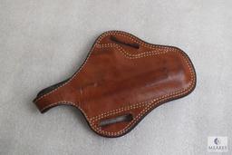 Bianchi leather Pancake holster fits Beretta 92