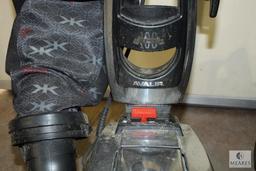 Kirby Avalir Vacuum cleaner with Attachments