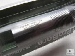 New Remington 12 Gauge Shotgun Extended Modified Choke Tube Screw in
