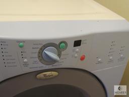 Whirlpool Duet Electric Dryer