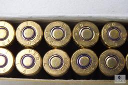 20 Centerfire Cartridges PMC Ammunition X-Tac 5.56 NATO 62 Grain Green Tip-LAP