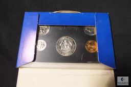 1968 United States Proof Set