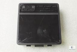 100 Rounds 9mm Ammo in Case-Gard Case