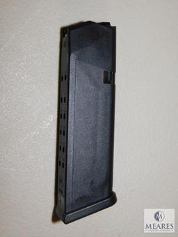 Glock 22 15 round 40 STW magazine