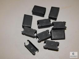 10 M1 Garand enbloc magazines