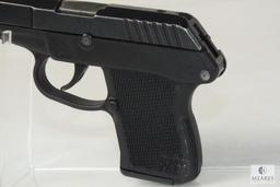 Kel-Tec P3AT .380 Auto Compact Pistol