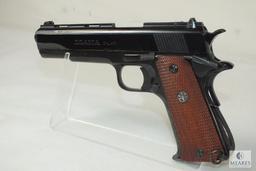 Llama IXA .45 Auto 1911 Style Semi-Auto Pistol