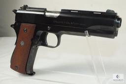 Llama IXA .45 Auto 1911 Style Semi-Auto Pistol