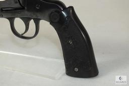 Harrington & Richardson H&R Automatic .32 S&W CTGF Revolver