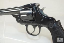 Harrington & Richardson H&R Automatic .32 S&W CTGF Revolver