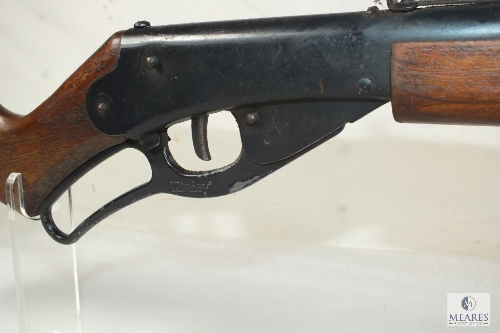 Daisy Red Ryder 1938 Carbine Lever Action BB Rifle
