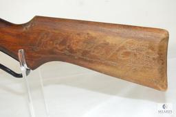 Daisy Red Ryder 1938 Carbine Lever Action BB Rifle