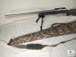 Remington 700 .300 Rem Ultra Mag Bolt Action Rifle