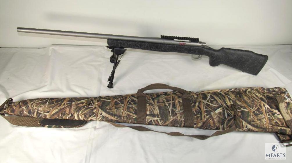 Remington 700 .300 Rem Ultra Mag Bolt Action Rifle