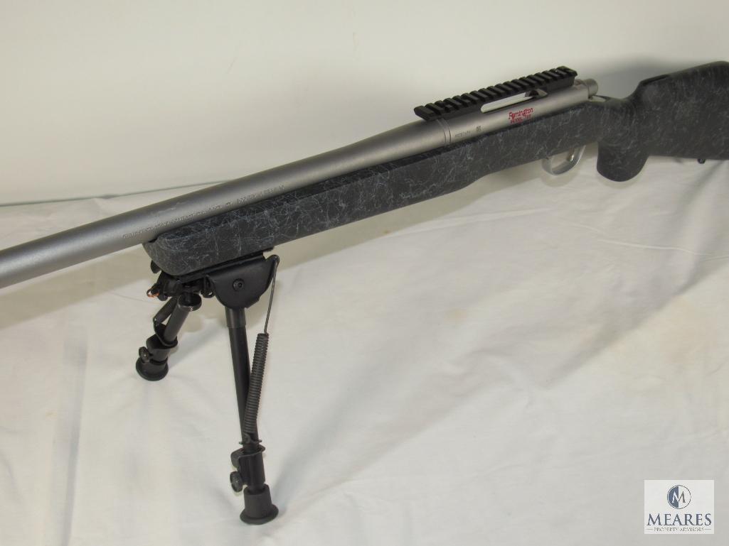 Remington 700 .300 Rem Ultra Mag Bolt Action Rifle