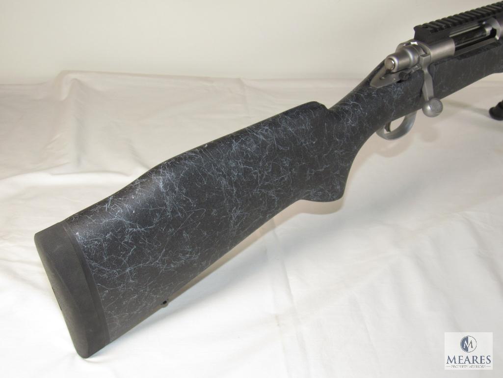 Remington 700 .300 Rem Ultra Mag Bolt Action Rifle