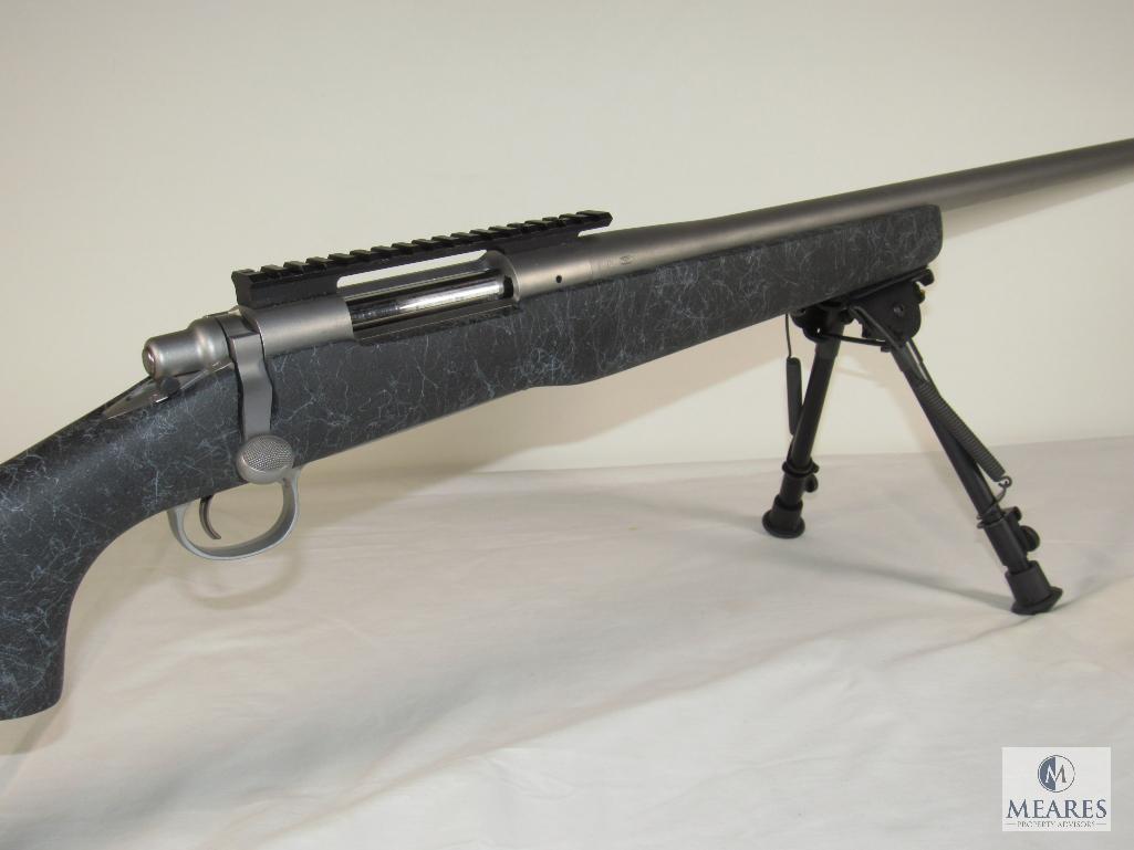Remington 700 .300 Rem Ultra Mag Bolt Action Rifle