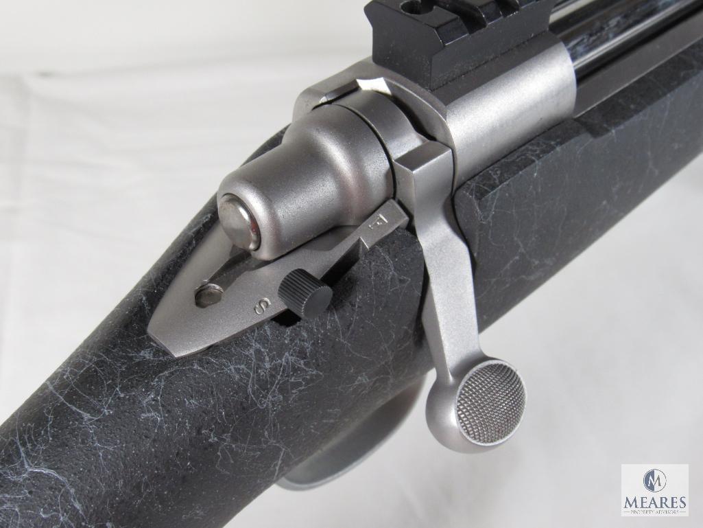 Remington 700 .300 Rem Ultra Mag Bolt Action Rifle