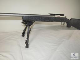 Remington 700 .300 Rem Ultra Mag Bolt Action Rifle