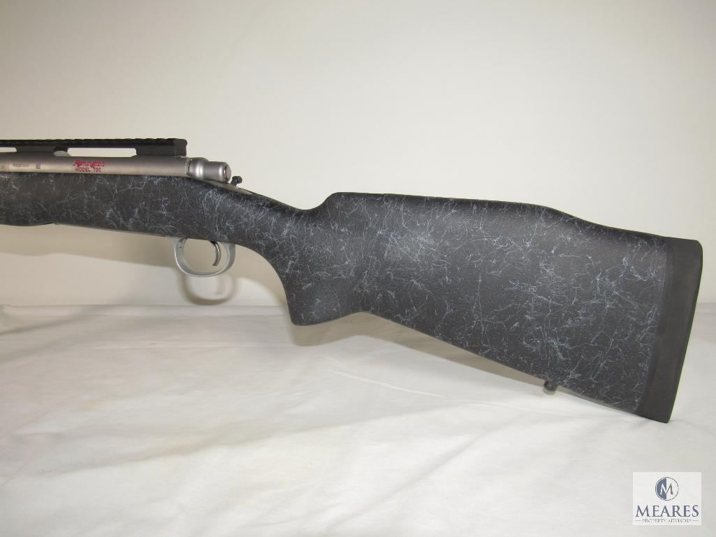 Remington 700 .300 Rem Ultra Mag Bolt Action Rifle