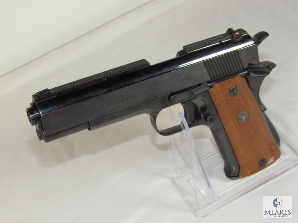 Llama 1911 Semi Auto Pistol 9mm
