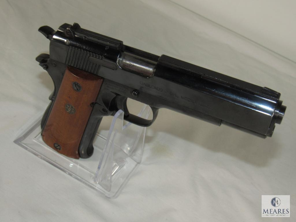 Llama 1911 Semi Auto Pistol 9mm