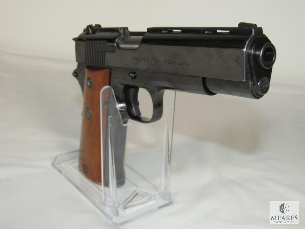 Llama 1911 Semi Auto Pistol 9mm