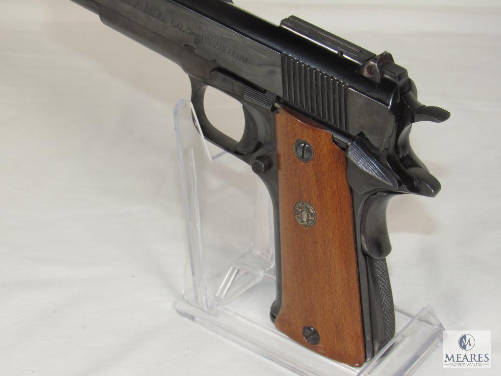 Llama 1911 Semi Auto Pistol 9mm