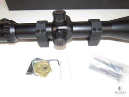 Secozoom Rifle Scope 4-50x75