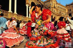 Seville, Spain