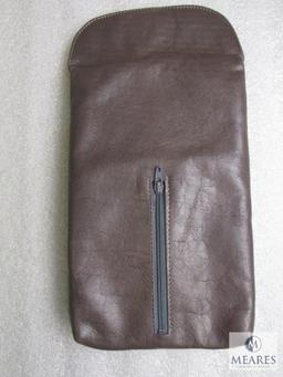New Hunter concealment purse