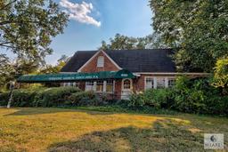 Office Building - 1030 Edgefield Street, Greenwood, SC