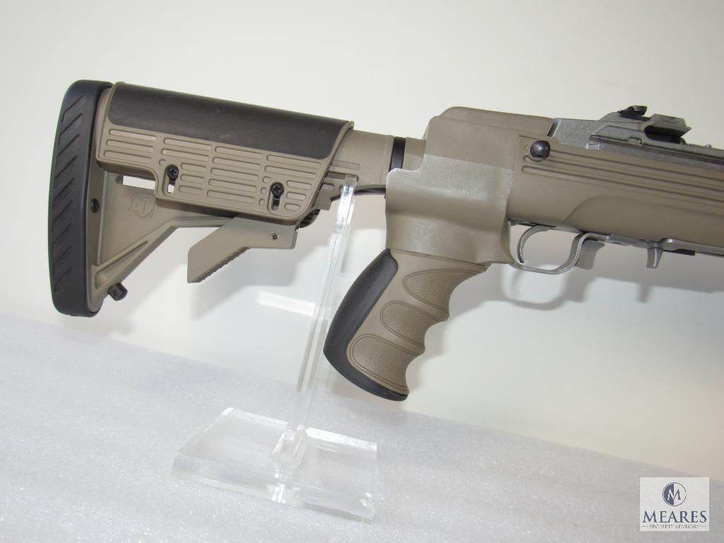 Ruger Mini Thirty 7.62 x39 Semi-Auto Rifle