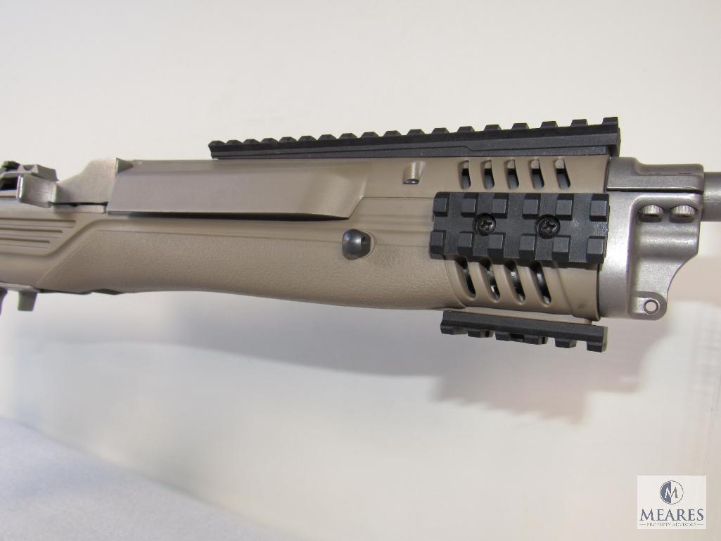 Ruger Mini Thirty 7.62 x39 Semi-Auto Rifle