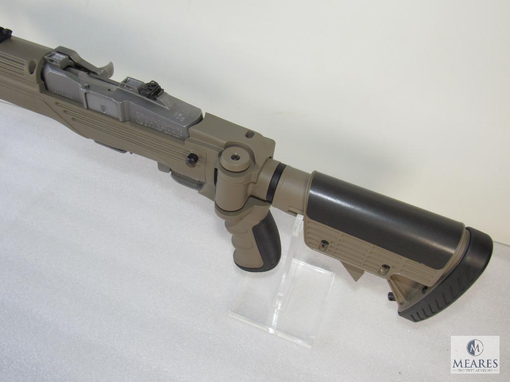 Ruger Mini Thirty 7.62 x39 Semi-Auto Rifle