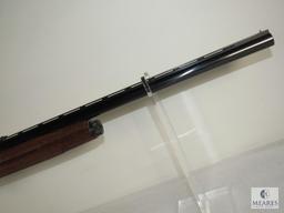 Luigi Franchi 48 AL 20 Gauge Semi-Auto Shotgun "Black Magic"