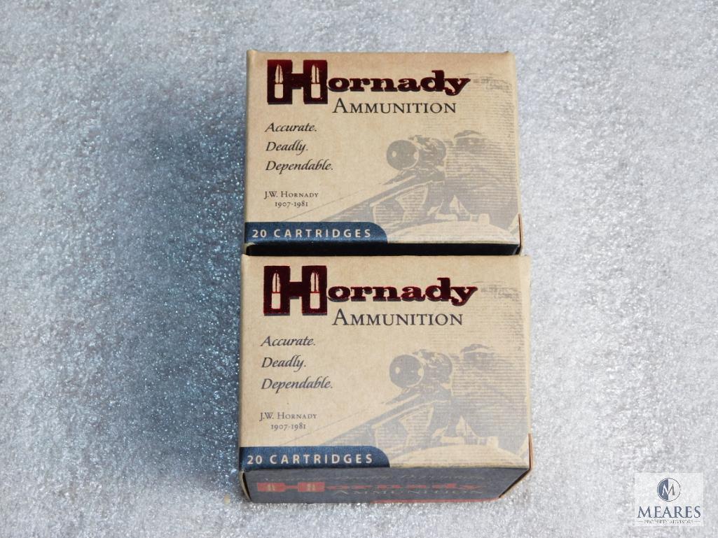 Lot 20 Hornady .410 Gauge Shotgun Shells 000 Buckshot