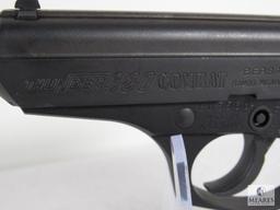 Bersa Thunder 380 Combat .380 Semi-Auto Pistol