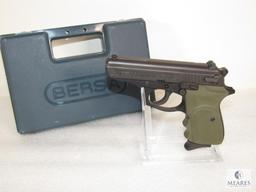 Bersa Thunder 380 Combat .380 Semi-Auto Pistol