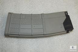 Lancer 30 round AR15 5.56 nato magazine