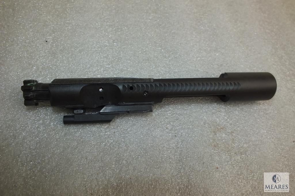 C marked Factory Colt AR15 5.56 bolt carrier group