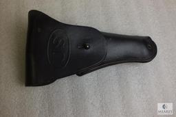 Vinatge US marked leather holster fits Colt 1911