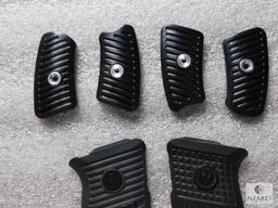 Ruger P series grips and SP101 inserts