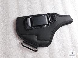 New inside or outside waistband holster fits Glock 19