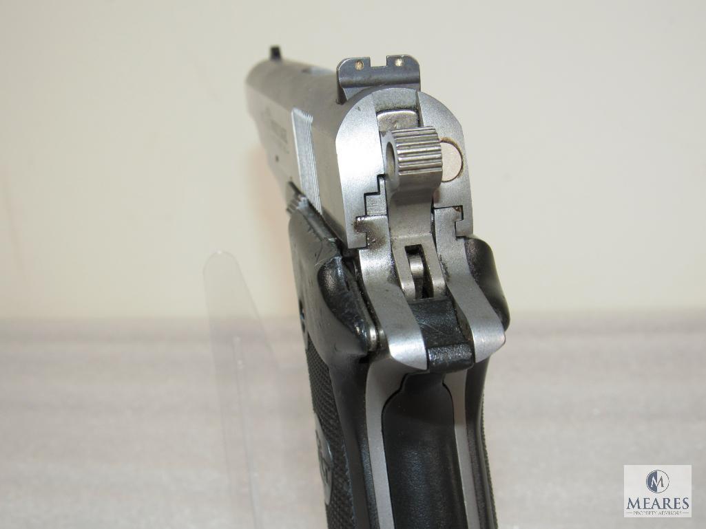 Rare Colt Double Eagle 10mm MKII Series 90 Semi-Auto Pistol