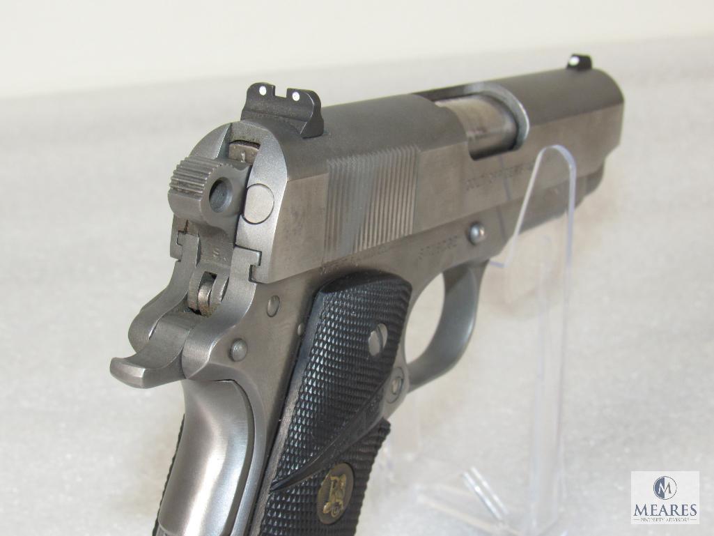 Colt Officers ACP 1911 .45 ACP Semi-Auto Pistol