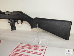 Ruger PC9 Police Carbine 9mm Semi Auto Rifle RARE 2-Digit Serial # for Employees Only