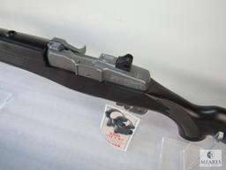 New Ruger Mini 14 .223 Semi Auto Rifle RARE 2-Digit Serial # for Employees Only