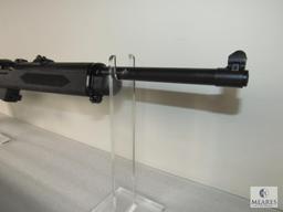 Rare early Ruger PC40 Police Carbine .40 S&W Semi Auto Rifle