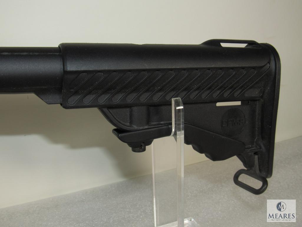 DPMS AR 15 5.56 Nato Semi Auto Rifle